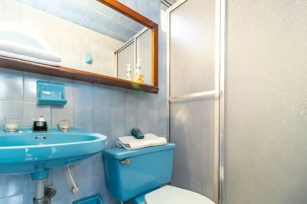 Standard İki Ayrı Yataklı Oda
