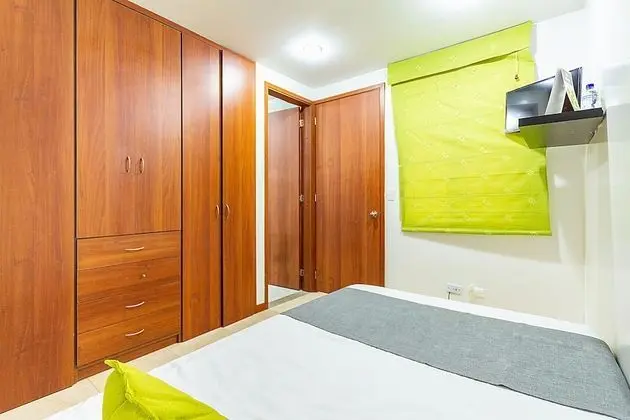Standard Tek Kişilik Oda