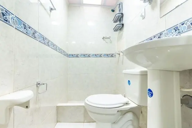 Standard Tek Kişilik Oda