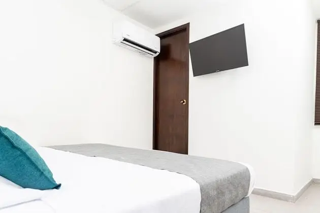 Superior Tek Büyük Yataklı Oda