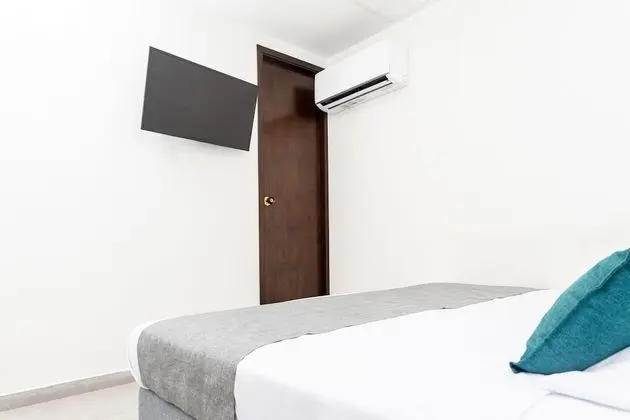 Superior Tek Büyük Yataklı Oda