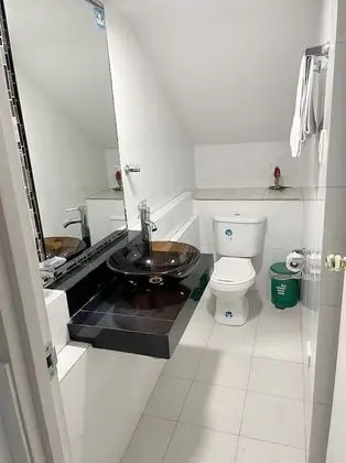 Basic İki Ayrı Yataklı Oda