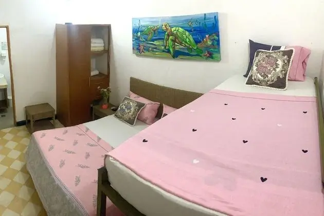 Dört Kişilik Oda