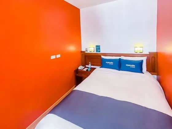 Tek Kişilik Oda