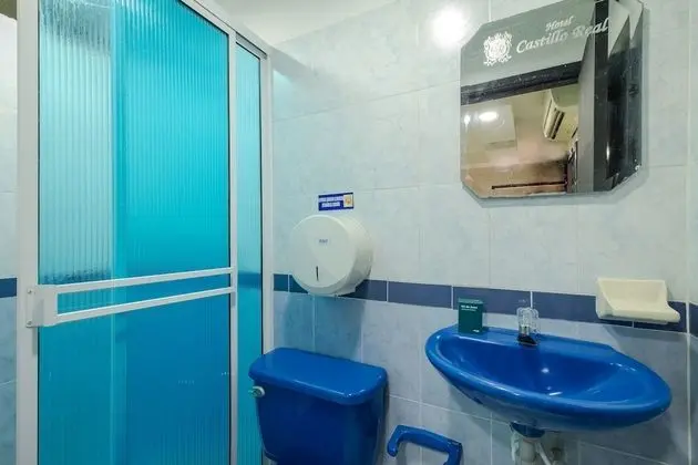 Standard Dört Kişilik Oda