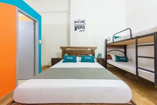 Dört Kişilik Oda