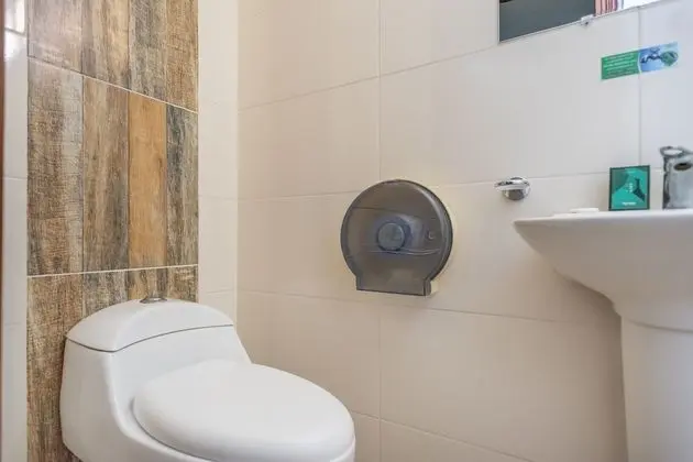 Standard İki Ayrı Yataklı Oda