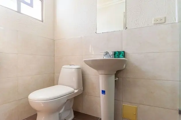 Standard Üç Kişilik Oda