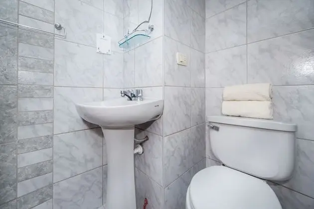 Standard Dört Kişilik Oda