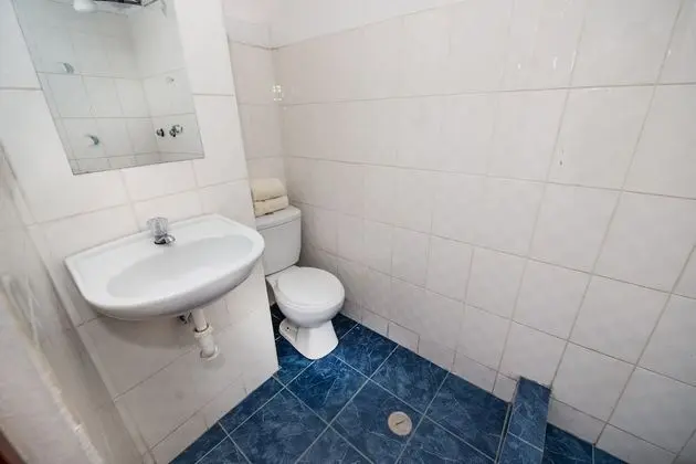 Standard Dört Kişilik Oda