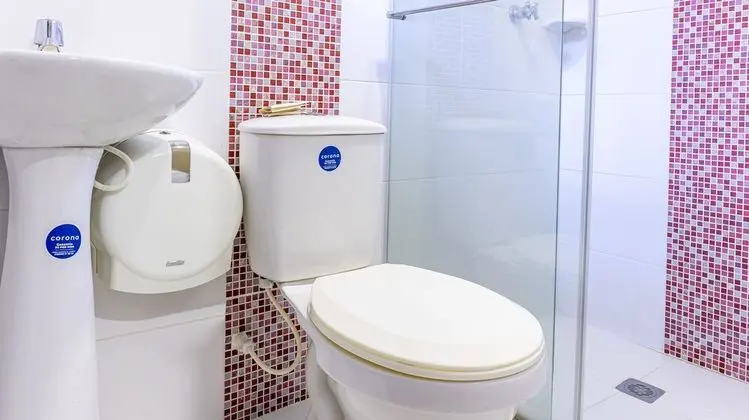 Standard İki Ayrı Yataklı Oda