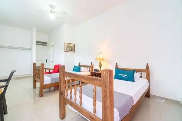 Standard İki Ayrı Yataklı Oda