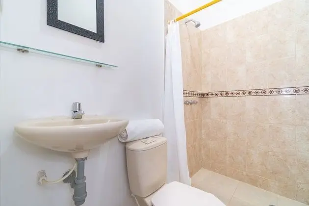 Standard İki Ayrı Yataklı Oda