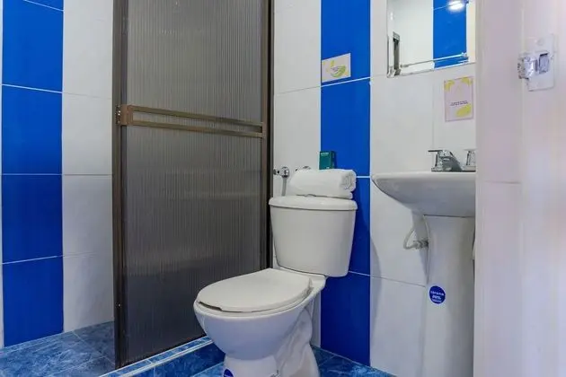 Standard Üç Kişilik Oda