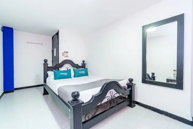 Standard Dört Kişilik Oda