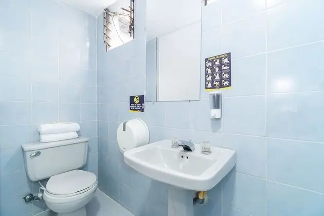 Standard Dört Kişilik Oda