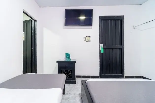 Standard Üç Kişilik Oda