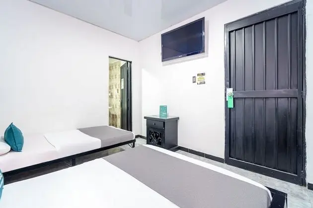 Standard Üç Kişilik Oda