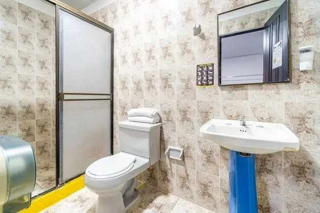 Standard Üç Kişilik Oda