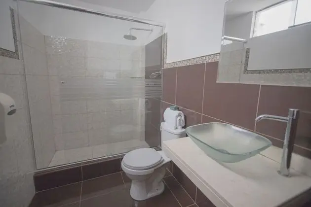 Superior Tek Büyük Yataklı Oda