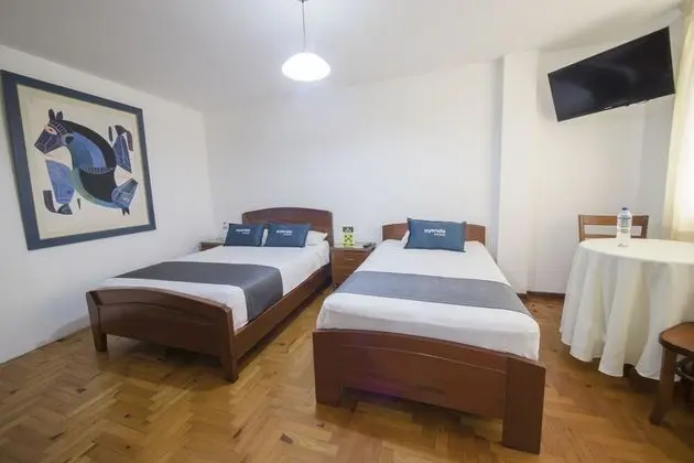 Superior Üç Kişilik Oda