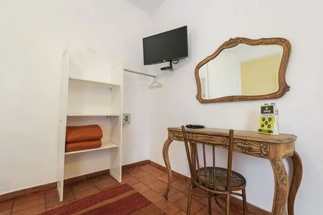 Standard İki Ayrı Yataklı Oda
