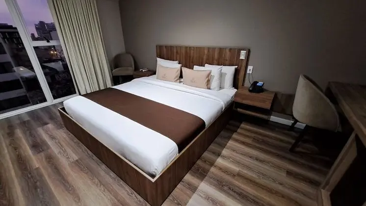 Deluxe Stüdyo Süit