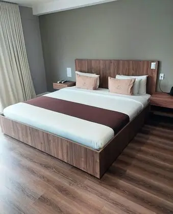 Deluxe Stüdyo Süit