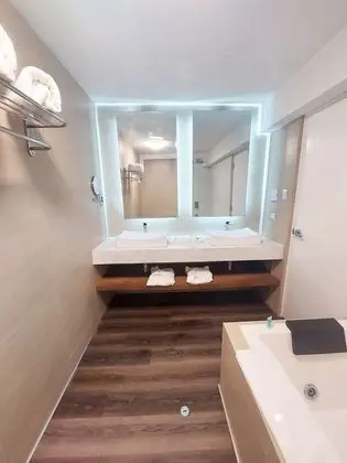 Deluxe Stüdyo Süit