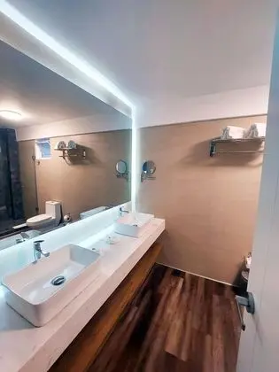 Superior İki Ayrı Yataklı Oda