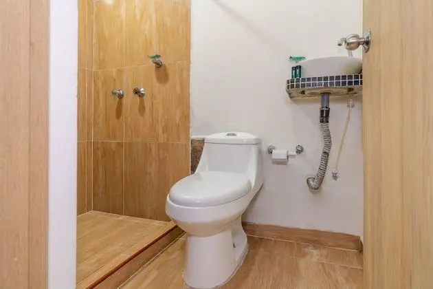 Standard Üç Kişilik Oda