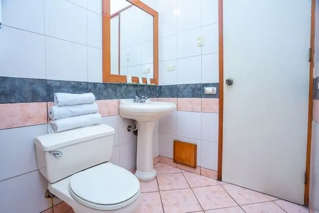Standard Üç Kişilik Oda