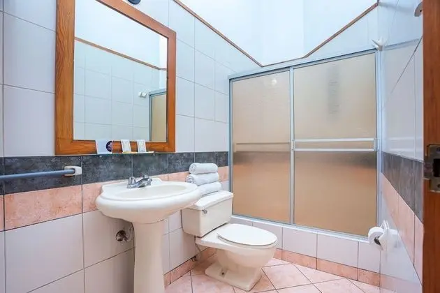 Standard Üç Kişilik Oda