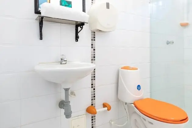 Superior Tek Büyük Yataklı Oda