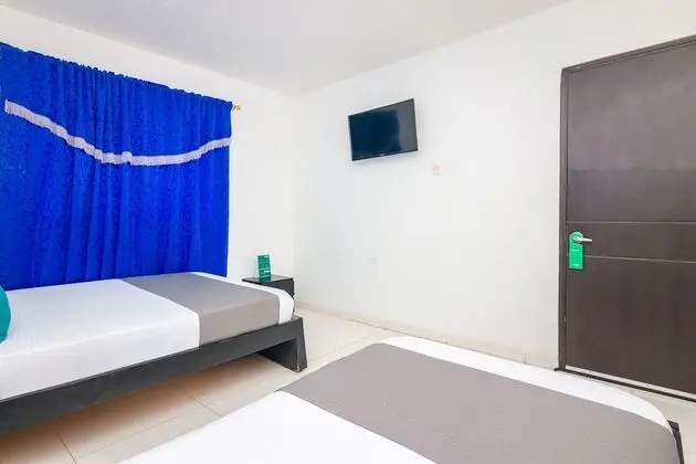 Standard Üç Kişilik Oda