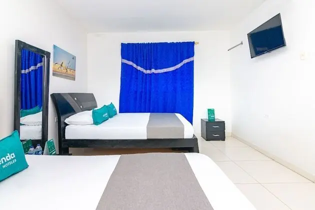 Standard Üç Kişilik Oda