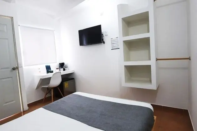 Standard Tek Kişilik Oda