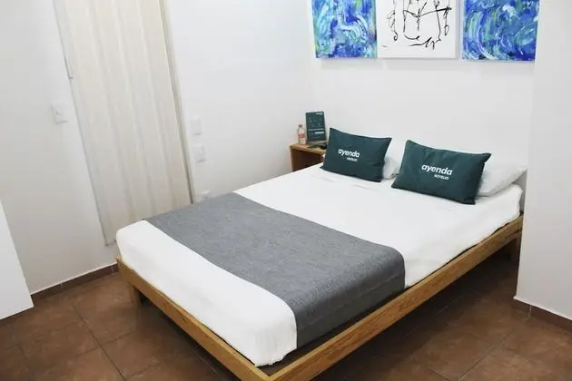 Standard Tek Kişilik Oda