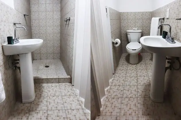 Standard Tek Kişilik Oda
