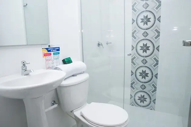 Standard Üç Kişilik Oda