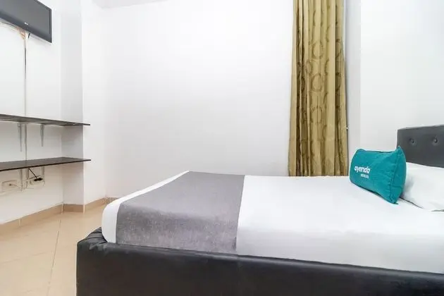 Standard Tek Kişilik Oda