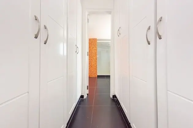 Standard Dört Kişilik Oda