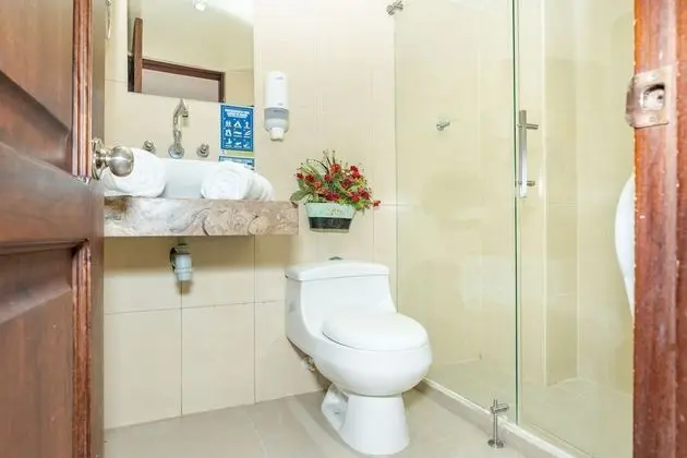 Standard Üç Kişilik Oda