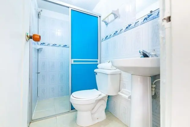 Standard Dört Kişilik Oda