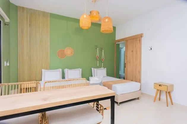 Luxury Stüdyo Süit