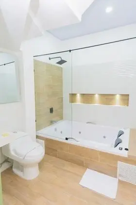 Luxury Stüdyo Süit