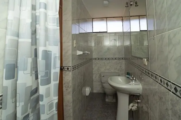 Tek Kişilik Oda