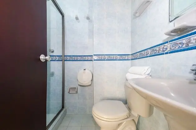 Dört Kişilik Oda