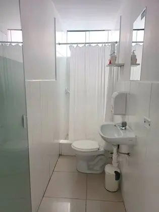 İki Ayrı Yataklı Oda