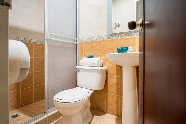 Dört Kişilik Oda